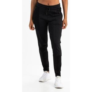 Sjeng Sports Rhiley Pant - Tennisbroek - Zwart - Dames