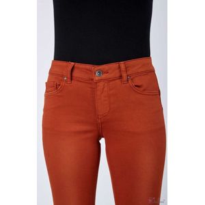 Broek Toxik3 normale taille roest L750