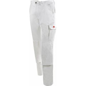 Workman Classic Trousers - 2004 wit - Maat 48