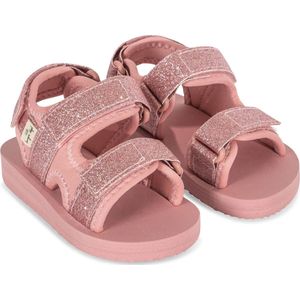 Konges Sløjd Zomersandalen/Kindersandaal - Mellow Rose - Maat 27