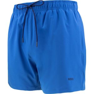 HUGO BOSS Tio swim shorts - heren zwembroek - middenblauw - Maat: S