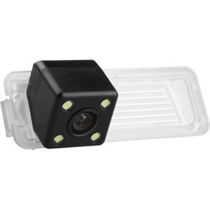 Volkswagen/Skoda/Seat achteruitrij camera