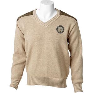 JACHTPULL BARTAVEL P60 HERT - BEIGE