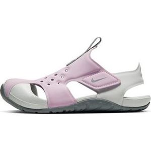 Nike Sunray Protect - kleur rose/grijs - maat 31.0