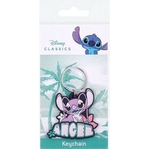 Disney: Angel sleutelhanger (Lilo&Stitch)