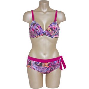 Freya Mystere bikini set Maat Top 70E + Maat Slip S