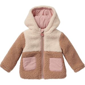 Noppies Jacket Florac Meisjes Jas - Maat 74