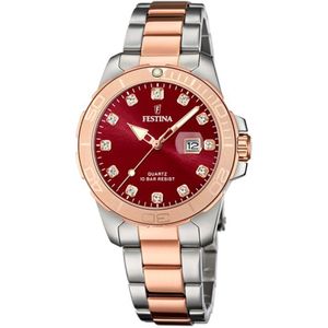 Festina F20505/2 Dames Horloge