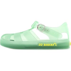 Waterschoenen | Jongens | Green Fishbone |  | Go Banana's | Maat 25