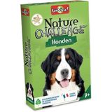Nature challenge - Honden - Educatief spel