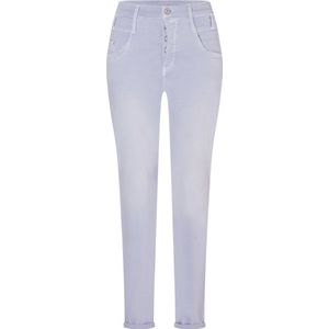 MAC • paarse Dream Relax jeans • maat 38