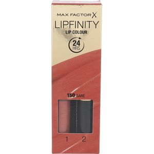Max Factor Lipfinity 24HR Lip Colour