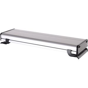 Sera LED Fixture Opzetlamp 400 - Silver