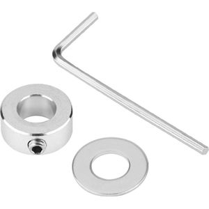 - Koppelingspedaal Reparatie Clip Inbussleutel Auto Accessoire Fiest MK6 Fushion Mazda2 .