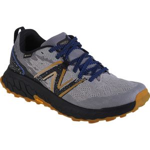 New Balance Fresh Foam X Hierro V7 Gore-tex® Trailrunningschoenen Grijs EU 43 Man