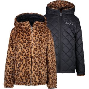 Cars Jeans - Kids JAYSEE Nylon Black - Black - Meisjes - Maat 92