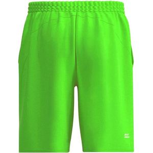 BIDI BADU Crew 9Inch Shorts - neon green Shorts Herren