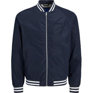 JACK&JONES JORLUCCA BOMBER JACKET Heren Jas - Maat L