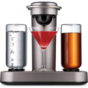 Bartesian Premium Cocktailmachine - Cocktail Maker Machine voor Bartesian capsules