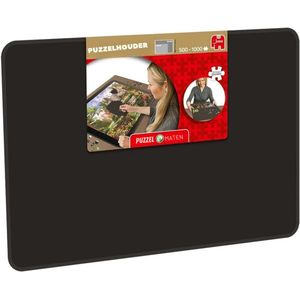 Goodivery® - Puzzelmap - Puzzelmat - Portapuzzle - Decoupeerzaagmat 1000 Stukjes - 75x55x1cm