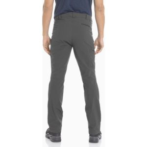 Schöffel Pants Folkstone - Asphalt - Outdoor Kleding - Broeken - Lange broeken