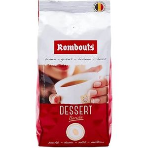 Koffiebonen - Rombouts - Koffie - 500gr - Koffiebonen Aanbieding - Koffie Online Kopen