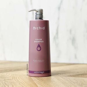 Artistique - Orchid - Color Shampoo - 1000 ml