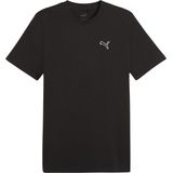 PUMA Better Essentials Tee Heren T-shirt - Puma Black