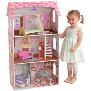 KidKraft Poppenhuis Penelope