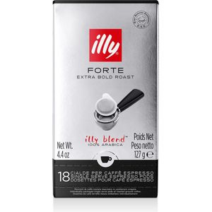 illy - E.S.E. servings forte 12 x 18 stuks