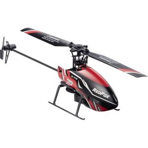 Reely RedFox RC helikopter RTF