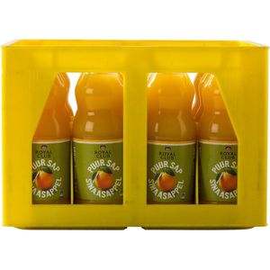 Royal Club Sinaasappelsap 12 flessen x 1 liter