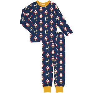 Pyjama Set LS ROCKET 98/104