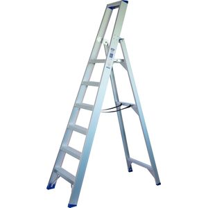 Maxall Bordestrap Enkel Oploopbaar - 6 treden