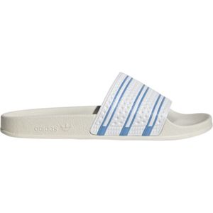 Adidas Adilette Badslippers - Light Blue - Maat 40.5- Unisex