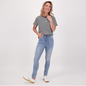 Broek/Pantalon van Je m'appelle - Dames - Maat M - 5 maten beschikbaar