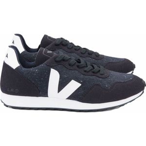 Veja Sdu Rec Sneakers - Textiel - Dames - Blauw - Maat 37