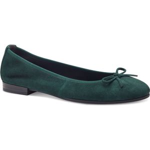 Tamaris Dames Ballerina 1-22116-41 700 normaal Maat: 40 EU