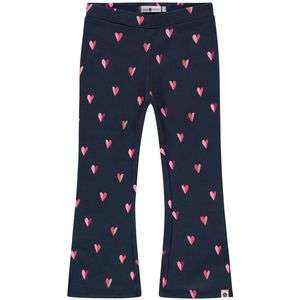 Stains & Stories girls sweatpants Meisjes Broek - Maat 104