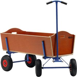 BERG Beach Wagon L