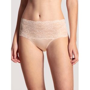 CALIDA-Sensual Secrets-Vrouwen-Slip-Beige-Maat-36-38