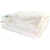 Bamboo Comfort Zomerdekbed - 240x220 cm