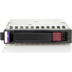 Hewlett Packard Enterprise 450GB hot-plug dual-port SAS HDD