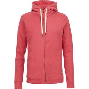 Nxg By Protest Hoodie Met Rits Nxgvanth Dames - maat xs/34