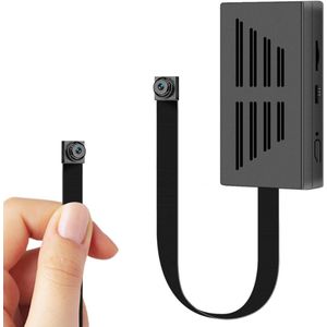 Verborgen Camera - Spy Camera - Spionage Camera