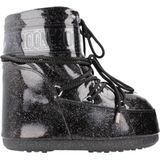 MOON BOOT MB ICON LOW GLITTER Zwart 36/38 EU
