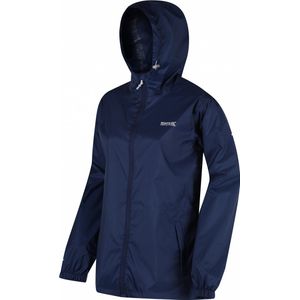 Regatta Wmn Pk It  III Jas - Dames - Blauw