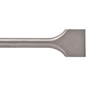 Hitachi Spade beitel sds-max zelf slijpend 50 x 350mm
