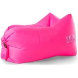 Seatzac - Chillbag - Zitzak - Candy Pink roze