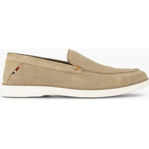 memphis one Taupe instapper - Maat 44